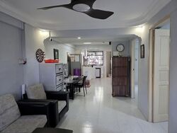Blk 75 Whampoa Court (Toa Payoh), HDB 3 Rooms #534885011